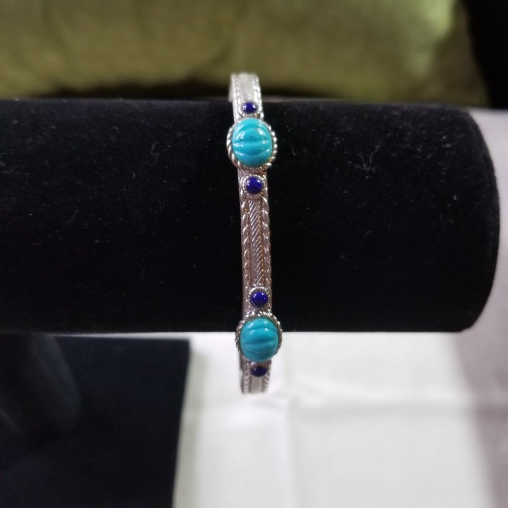 Judith Ripka Cuff Bracelet